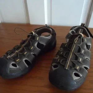 Falls Creek | Shoes | Falls Creek Sportman Sandals Size 7  display picture 1